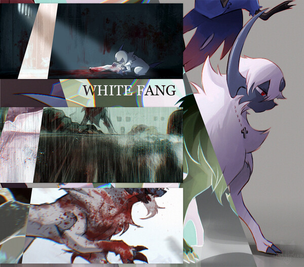 WhiteFang's Profile 