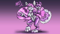 Patron - Dwindle - Good Girl Augment Kits