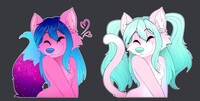 Stickers - by RoiZzis