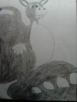 Sean "Sonny" Gibbs Jr. (Hyper Feet)