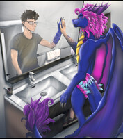 [Commission] for Mikh'to