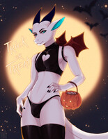 🍬Succubus YCH🍬