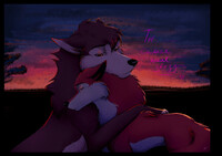 You are the brightest star