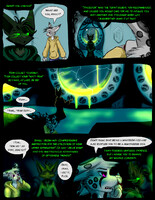 God Slayers - Page 170