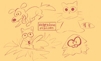 Sketches 4