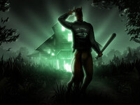 C: The truth is out there?