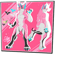 Bat refsheet