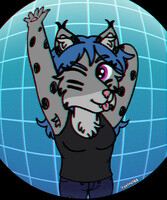 Judy stretching - fisheye lens alt #2