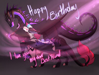 Birthday gift