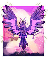 MYSTICTOBER|Phoenix Electro