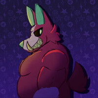 NL lolbit by Hydethehybrid2000 -- Fur Affinity [dot] net