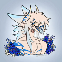 Headshot for Skullian