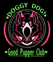 Good pupper!
