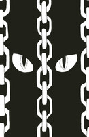 Inktober 2023 - 21: Chains