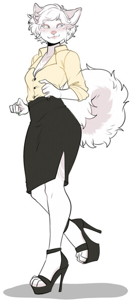 Artwork Gallery for KittyDee -- Fur Affinity [dot] net