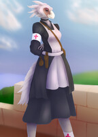Doctor Aria