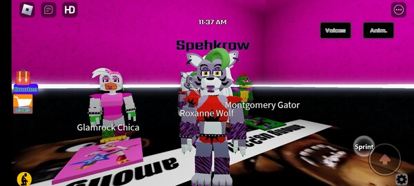 MissMiaowCatXx GFX by: WolfieRocks_01 Roblox Amino: @WolfieRocks Roblox:  @WolfieRocks_01