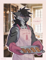 Carbon Cookies