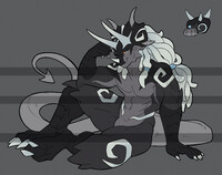 Apparition 👻 Googoyle