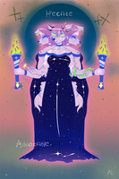 Hecate ☆ Adopt Auction OPEN