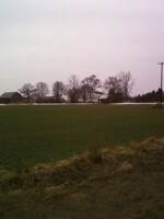 My house :P 