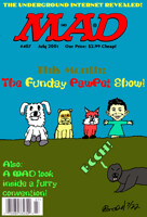 Pawpets on MAD?
