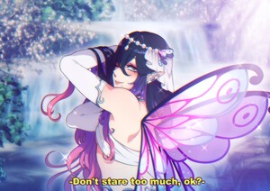 CM: Fake Anime Screenshot w/SPEEDPAINT! by DesireeU -- Fur Affinity [dot]  net