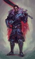 Warrior