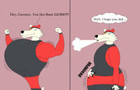 (BDG) Solace's Swell Act