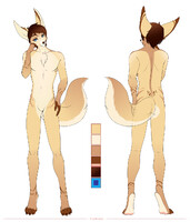 [C] Fennec reference