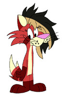 Looney Tunes Show Kate