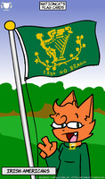 NationCats Flag Cards - Argentina by BlinxCat -- Fur Affinity [dot