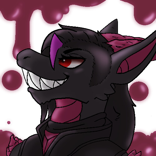 Dripping Viscous poison. .:Gift:. by burnt-sonic -- Fur Affinity [dot] net Dripping Viscous poison. .:Gift:. by burnt-sonic