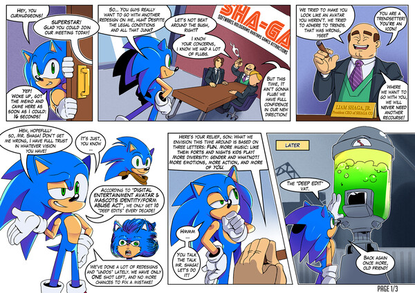 SONIC COMIC- page 001 by Jonouchi_Mutt -- Fur Affinity [dot] net