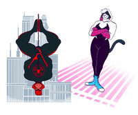 September Patreon Reward: Arboretum