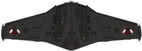 The Death Manta