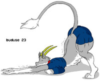 akelmona stretching