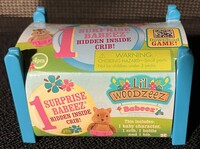 Li'l Woodzeez - Babeez