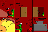 Abandoned mansion raiding 5/?