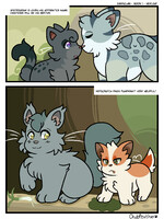 Warrior Cats Adopts [2/2 OPEN] by Demonteethh -- Fur Affinity [dot] net