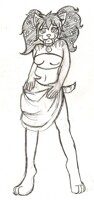 Free Sketch #8