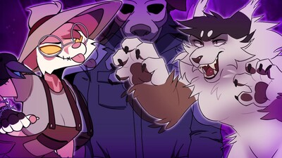 Artwork Gallery for CocoLine -- Fur Affinity [dot] net