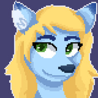 Pixel art ✨🥺