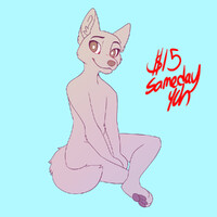 ych arkay9 sameday  1