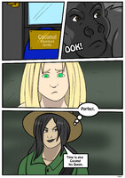 New Zoo-Gorillas Page 7