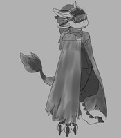 Kumi (REDSPACE) (Alt)