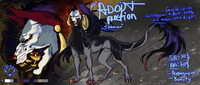 Adopt Auction - shaman (Open)