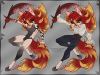 | Halloween Candy Gacha #2 | Bloody Candy |