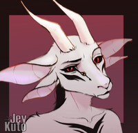 The space ferret is confused by your actions