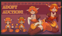 Adopt Auction (Open)
